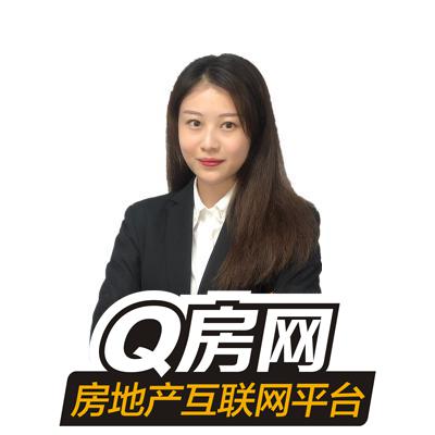 魏雯静_q房网