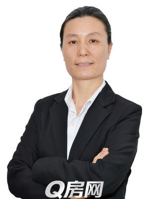 应金芳_Q房网