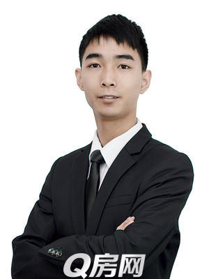 陈赟凯_Q房网