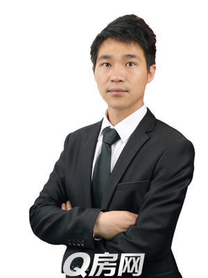 刘荣元_Q房网