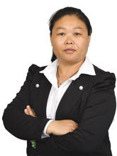 张灵怀