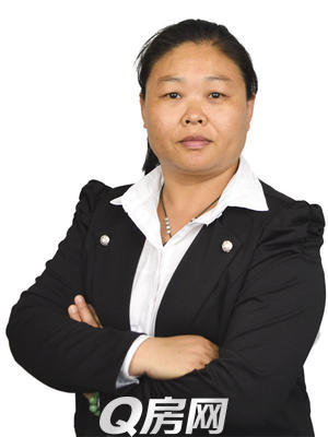 张灵怀_Q房网