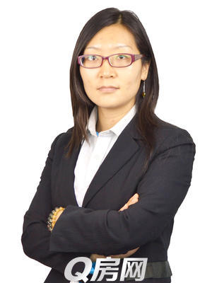 卜华敏_Q房网