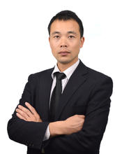 刘成