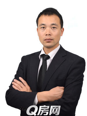 刘成_Q房网
