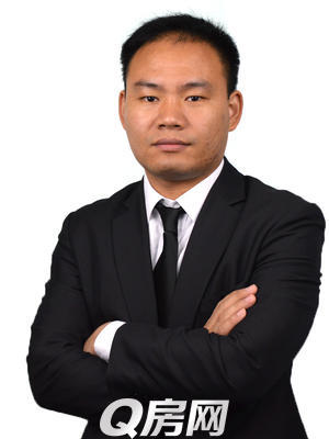 武云_Q房网
