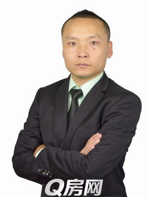 侯进军_Q房网