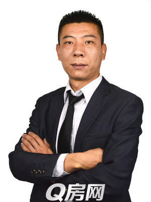 吴乐_Q房网