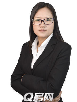 杨婷婷_Q房网