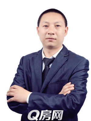 喻世华_Q房网