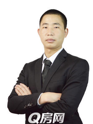 周新军_Q房网