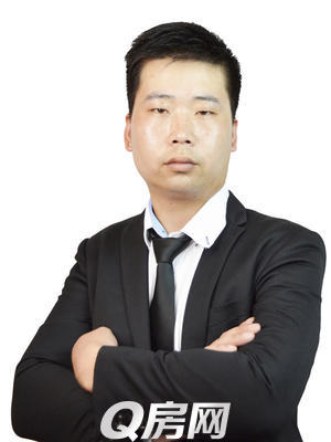 谢波_Q房网