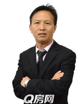 郑金华_Q房网