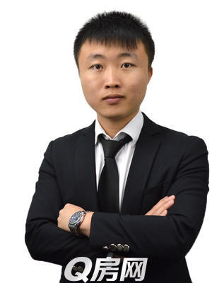 郑志安_Q房网