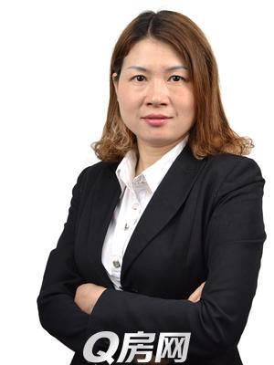 曾一艳_Q房网
