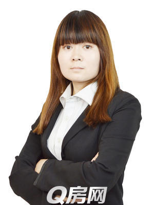 杨兰莉_Q房网