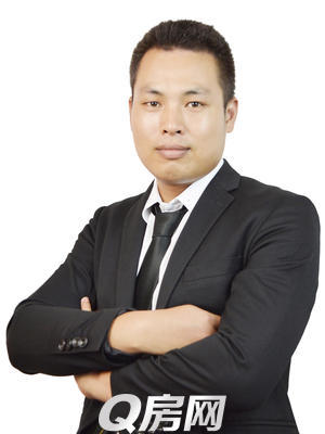刘琳瑜_Q房网