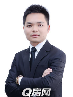 吴利华_Q房网