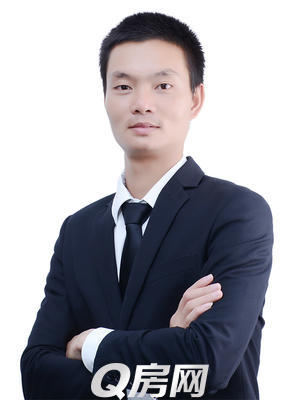 吴培恒_Q房网