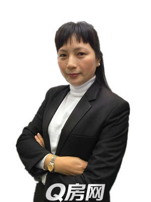 梁小英_Q房网