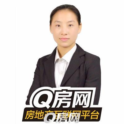 倪小春_Q房网