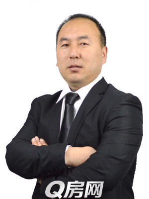 杜西鹏_Q房网