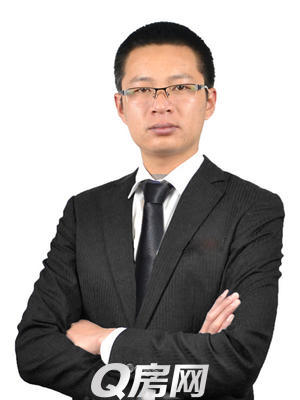 刘正彬_Q房网