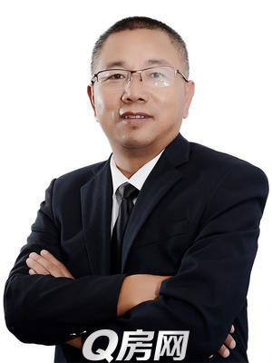 王勇_Q房网