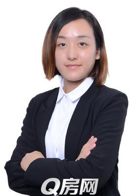 王翩翩_Q房网