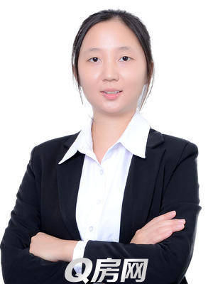 房晓凤_Q房网