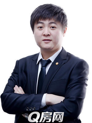刘茂林_Q房网