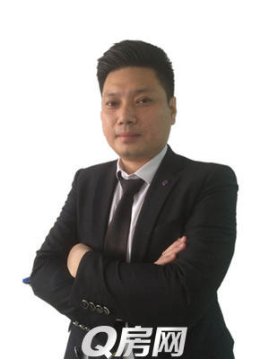 薛潇洒_Q房网