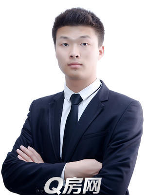 黄寒峰_Q房网