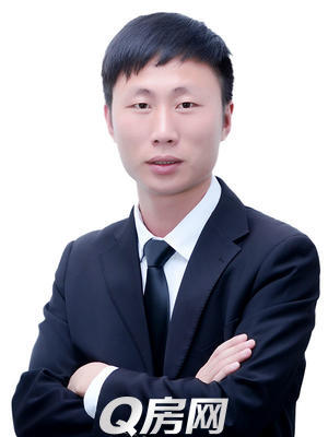 陈志朋_Q房网