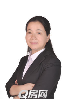 刘美君_Q房网