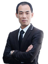 何展金