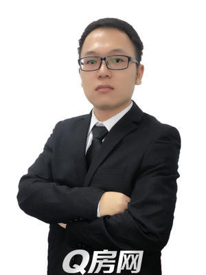 黄邹华_Q房网