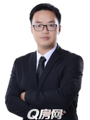杨毅恒_Q房网