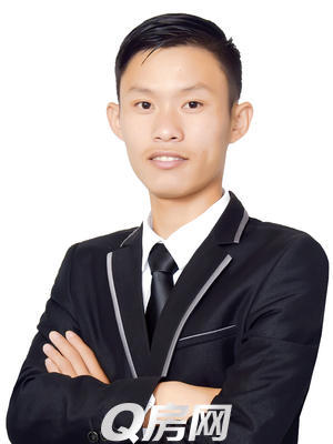 陈香奇_Q房网