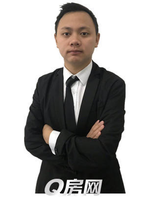 刘宏佳_Q房网