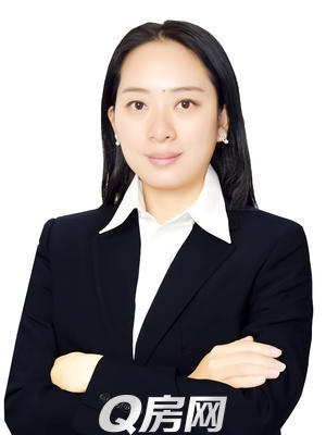 陈晓华_Q房网