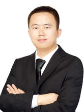陈小文