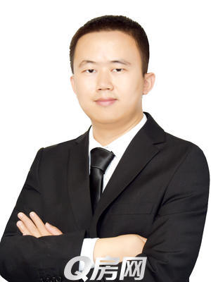 陈小文_Q房网