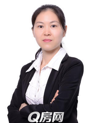 钟小燕_Q房网