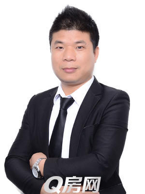 贺小勇_Q房网