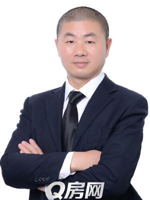 苏爱民_Q房网