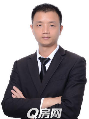 万杏群_Q房网