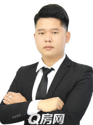 陈锡鑫_Q房网