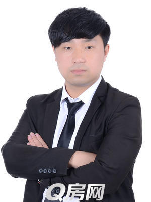 杨凯_Q房网