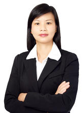 满明娇